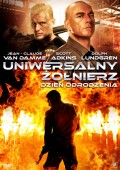 Uniwersalny żołnierz: Dzień odrodzenia ekino