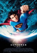 Superman: Powrót ekino