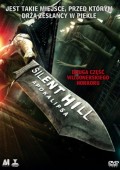 Silent Hill: Apokalipsa ekino