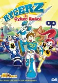 Rycerz z Cyber Baśni ekino