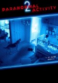 Paranormal Activity 2 ekino