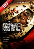 Mordercze mrówki ekino