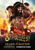 Kapitan Szablozęby i skarb piratów ekino