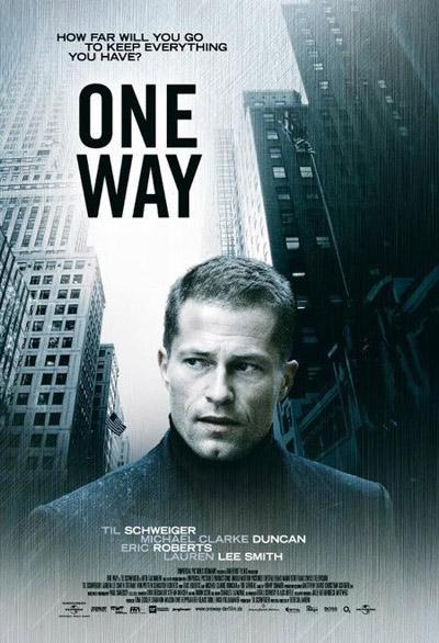 Jedyne wyjście cały film ekino