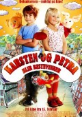 Kacper i Emma: Najlepsi przyjaciele ekino