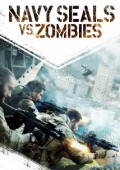 Navy Seals vs. Zombies ekino