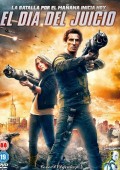 Death Machine ekino