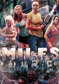Milfs vs. Zombies ekino