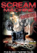 Scream Machine ekino
