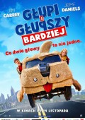 Głupi i głupszy bardziej ekino