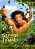 George prosto z drzewa ekino