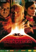 Czerwona planeta ekino