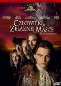 Człowiek w żelaznej masce ekino