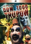 Dom 1000 trupów ekino