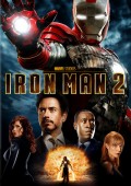 Iron Man 2 ekino