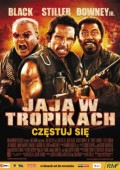 Jaja w tropikach ekino