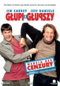 Głupi i głupszy ekino