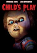 Laleczka Chucky ekino