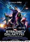 Strażnicy Galaktyki ekino