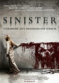Sinister ekino