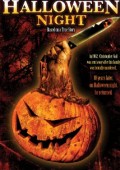 Noc Halloween ekino