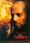 12 małp ekino