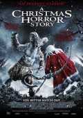 A Christmas Horror Story ekino