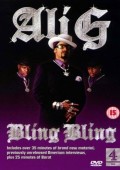 Ali G: Bling Bling ekino