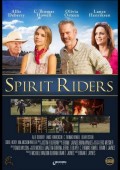 Spirit Riders ekino