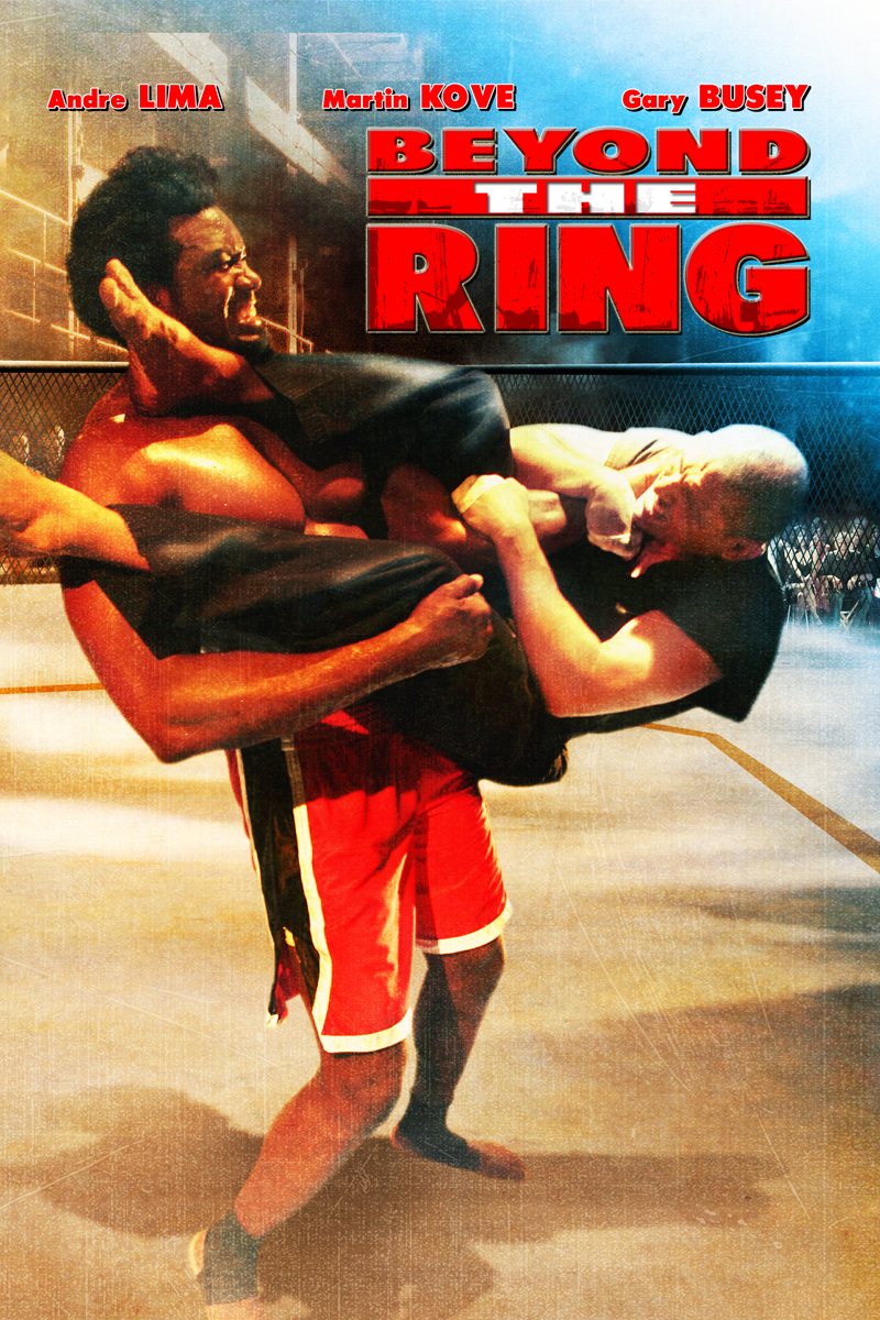 Beyond the Ring