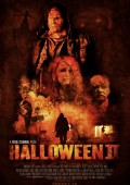 Halloween 2 ekino