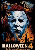 Halloween 4: Powrót Michaela Myersa ekino