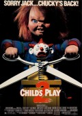 Laleczka Chucky 2: Powrót laleczki Chucky ekino