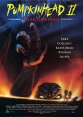 Dyniogłowy 2: Krwawe skrzydła ekino