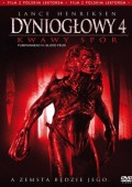 Dyniogłowy 4: Krwawy spór ekino