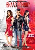 Bhaag Johnny ekino