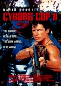 Policyjny cyborg 2 ekino