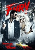Fury: The Tales of Ronan Pierce ekino