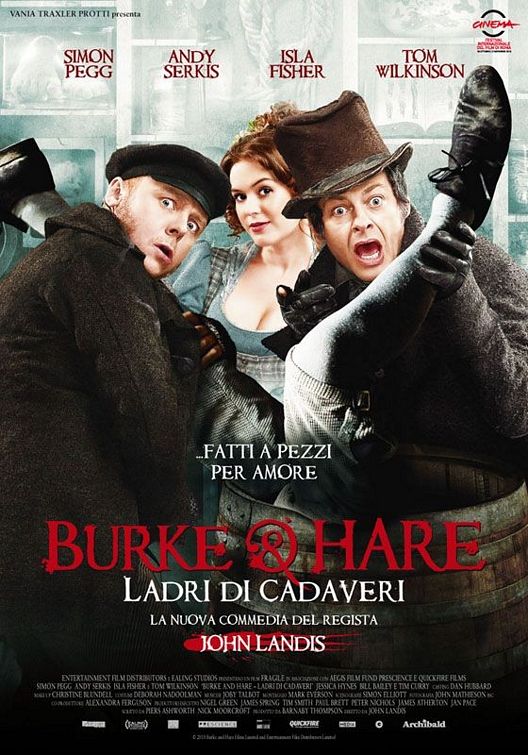Burke i Hare