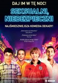 Seksualni, niebezpieczni ekino