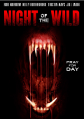 Night of the Wild ekino