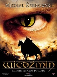 Wiedźmin zalukaj online