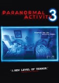 Paranormal Activity 3 ekino
