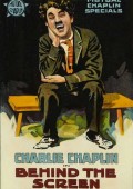 Charlie gra w filmie ekino