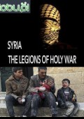 Syria, legiony świętej wojny ekino