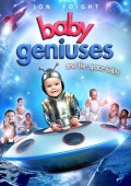 Baby Geniuses and the Space Baby ekino