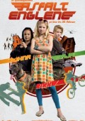 Nastoletnie aniołki ekino