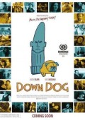 Down Dog ekino