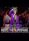 Tom Felton poznaje psychofanów ekino