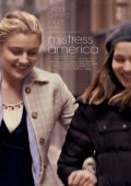 Mistress America ekino